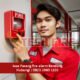 Jasa Pasang Fire Alarm Bandung