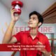 Jasa Pasang Fire Alarm Palembang