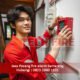 Jasa Pasang Fire Alarm Semarang