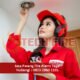 Jasa Pasang Fire Alarm Tegal