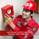 Jasa Pasang fire alarm Jakarta